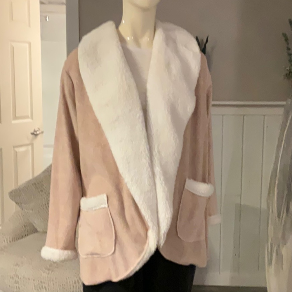 Jaclyn Intimates cardigan